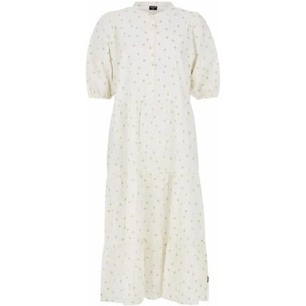 Protest Prtdaila – Blousejurk Dames – Korte mouwen – Maxi jurk