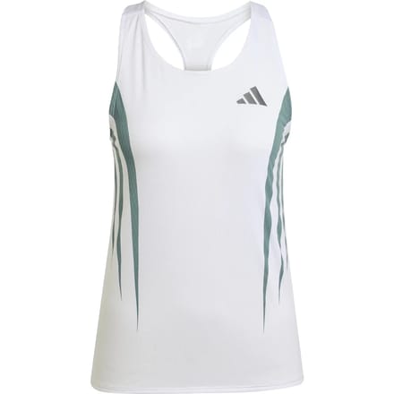 Damestanktop adidas Adizero Archive