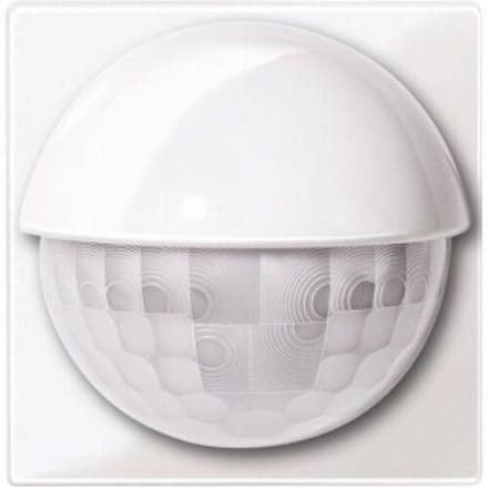 Merten MEG5530-0319 Bewegingsmelder Afdekking System M, 1-M, M-Smart, M-Plan, M-Creativ Polair-wit (glanzend) 1 stuk(s)