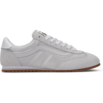 Vans Unisex Super Lowpro Grey Taglia: 38 | Sneakers Outlet | Unisex | Grigio