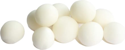 Schuttelaar Pepermuntballen 1 Kilogram