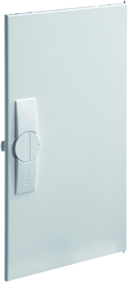 Hager FZ001N HAG DEUR RECHTS IP44 500X 300