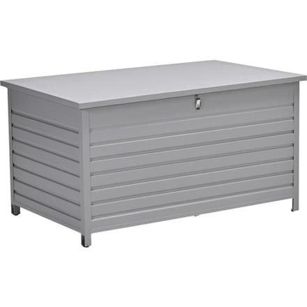 Garden Impressions Cambridge aluminium kussenbox 155x97 cm -