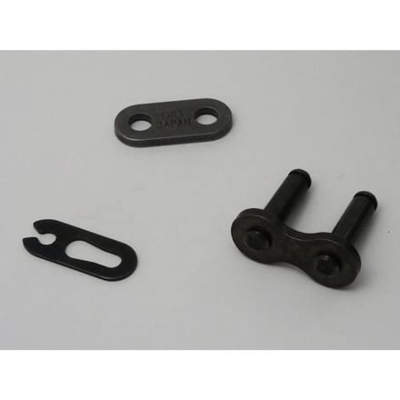 Snelsluiting D.I.D 428HD (B&B) RJ