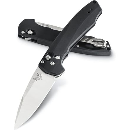 Benchmade amicus