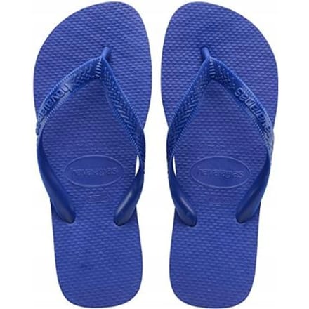 R8993 Havaianas TOP tongs Enfants 25/26 blue