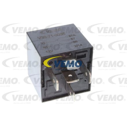 Universeel relais VEMO V30-71-0036