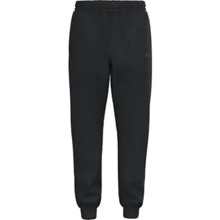 Erima Sweatbroek Heren - Zwart | Maat: S