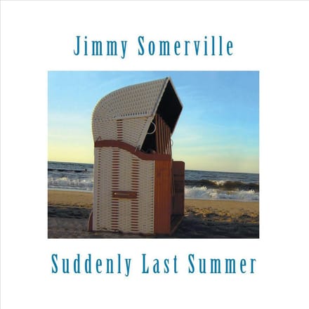 Suddenly Last Summer