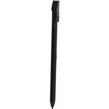 Stylet pour X390 Yoga 4096 Pression Alliage d'Aluminium Boutons Personnalisables pour ThinkPad Smart Pen