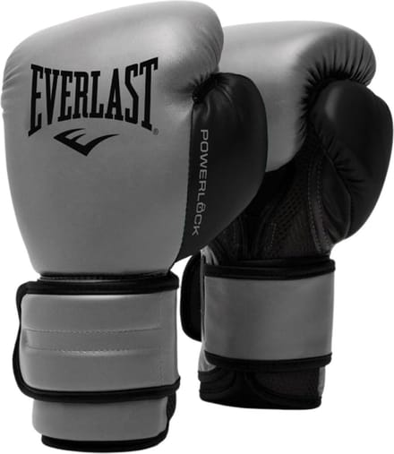 Everlast Powerlock 2r Vechtsporthandschoenen Unisex