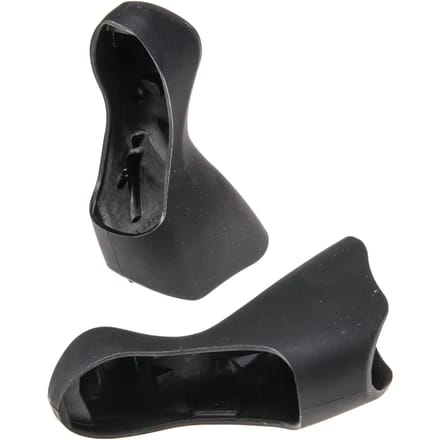 Massi Shimano S 5700 105 Remgreeprubbers Zwart