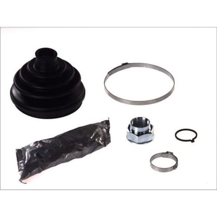 Balgenset, aandrijfas SPIDAN 21143