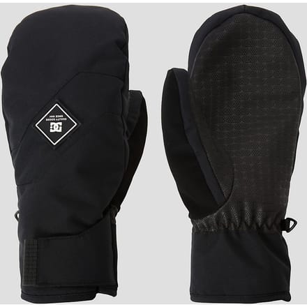 Skiwanten DC Shoes Franchise