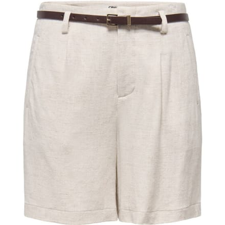 ONLY Shorts ONLSIESTA Regular fit Linnen Shorts
