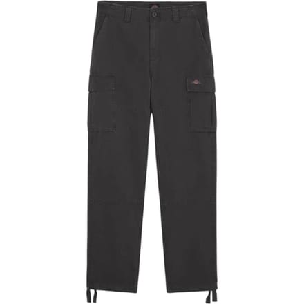 Dickies Johnscargo Broek Grijs