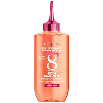 Verzorging en conditioner L’Oréal Paris Magische Verzorging 8 Seconden Dream Long Elseve