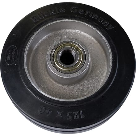 Wheel
