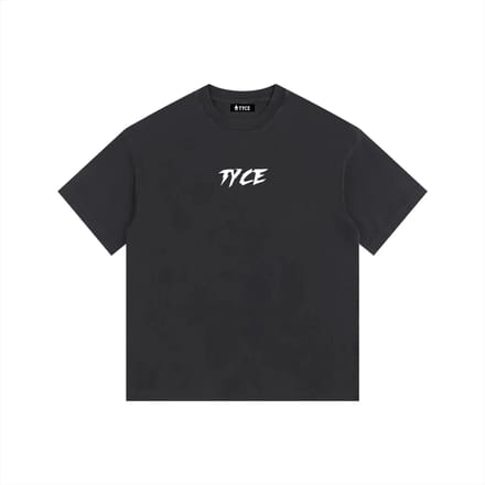 Oversized T-shirt TYCE Speed