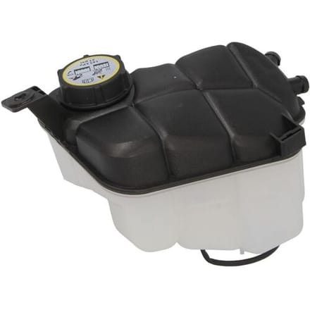 Expansietank, koelvloeistof THERMOTEC DBI005TT