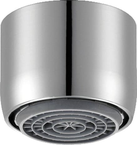 Neoperl Cascade Straalregelaar (Mousseur) 01060097