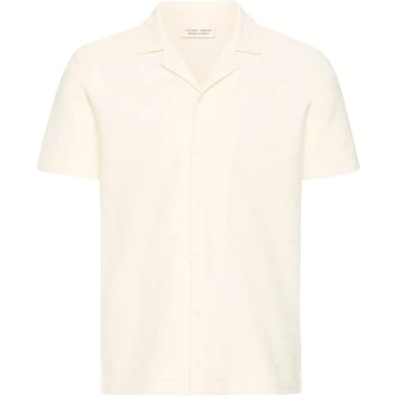 Shirt Casual Friday CFFegebjerg Resort