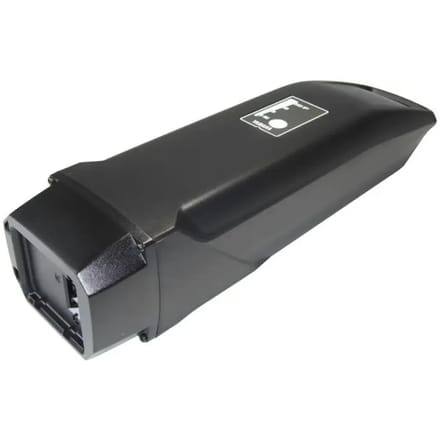 Frame batterij Yamaha 500 WH 36/13.8 2017