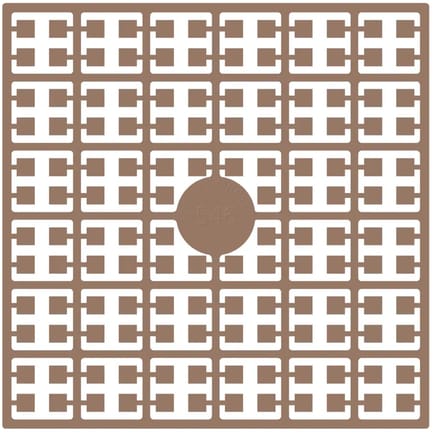 Pixelmatje (5 stuks) Nr. 546