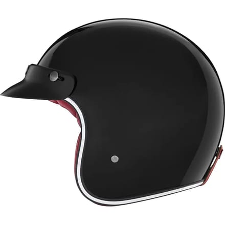 Jet motorhelm Nox N 243