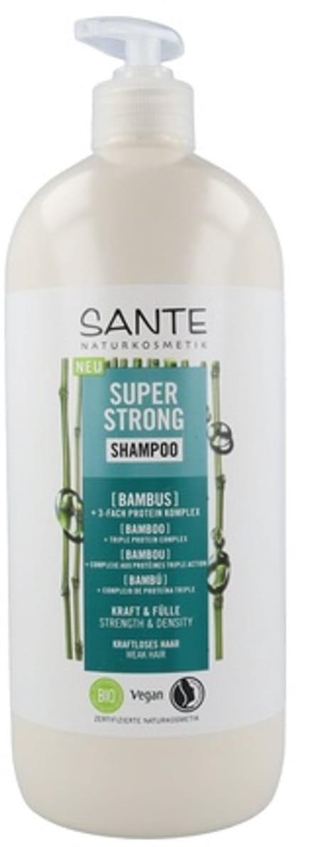 Sante Family-Shampoo Verstevigend (950 ml)