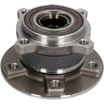 Wiellagerset BTA H2M033BTA