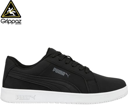 Puma SR Stellar O2 | Onbeveiligde werkschoenen | Extra antislip | Uniseks | Maat 37