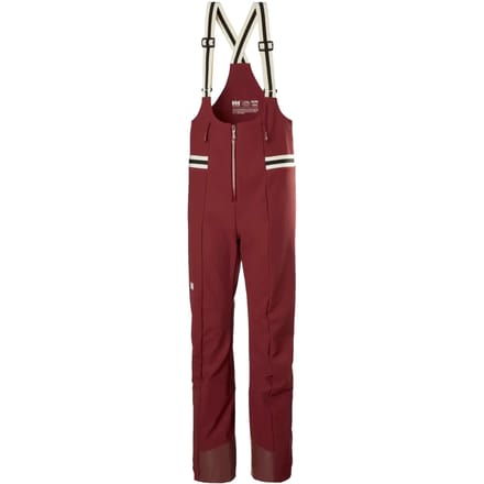 Dames ski-overall Helly Hansen Avanti