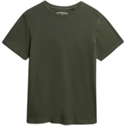 Superdry - Classic Essential T-shirt - Heren - T-shirts