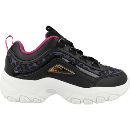 Fila Strada A FFK0016.83152 Zwart-28