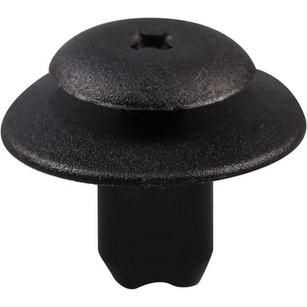 10 pièces de retenue de type poussoir pour VW