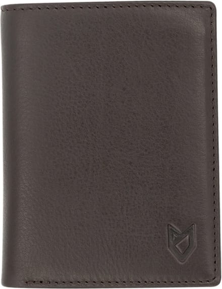 YR portefeuille PC 199 brown