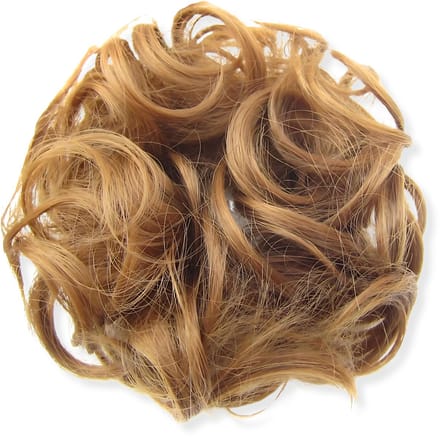 Guardian Beauty Messy Haarstuk Bun - Haarwrap Extensie - GS-Q5 #27