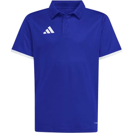 adidas T-shirt Kinderen Entrada 26 Poloshirt Blauw - Maat 164cm