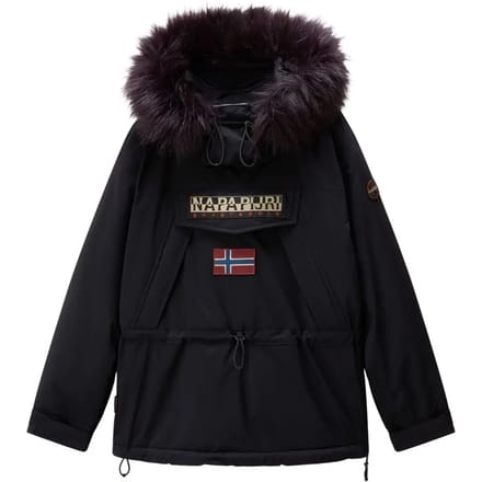 Dames ski jas Napapijri Skidoo 2.0