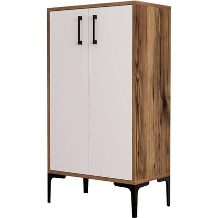 Schoenenkast Prag | Hannah Home