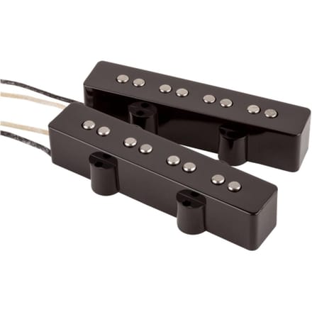 Fender Pickup Set Original J-bas - Bass pickup