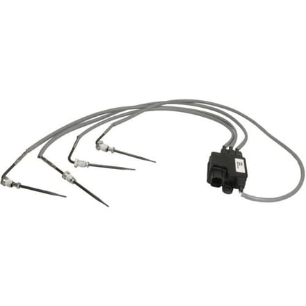 Sensor, uitlaatgastemperatuur DINEX 22049
