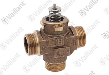 VAILLANT 3-wegklep VWL 7+9C, 71+91/2 Vaillant-Nr. , 560669