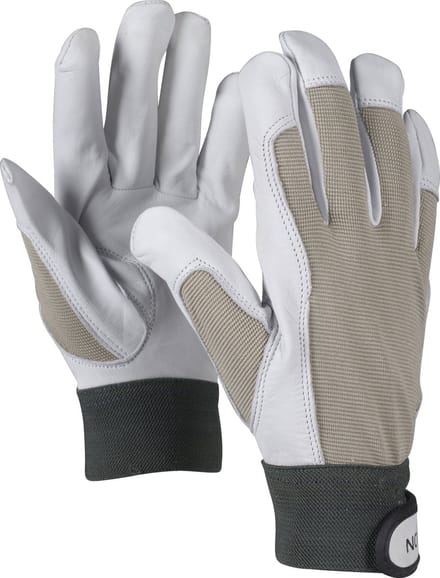 OX-ON Comfort 2308 tuinhandschoenen premium kwaliteit - maat M/L