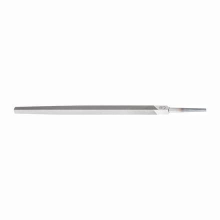 PFERD Werkplaatsvijl DIN 7261 lengte 100 mm doorsnede 8 mm - 11108101