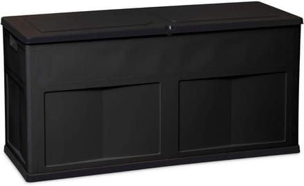 DailySupplies® Opbergbox Tuinkussenbox - Opbergkist - Tuinkast