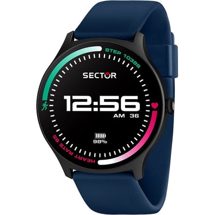 Sector Smartwatch S-06 SMART R3251551002