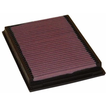 K&N; Filters Luchtfilter K&N; 33-2231