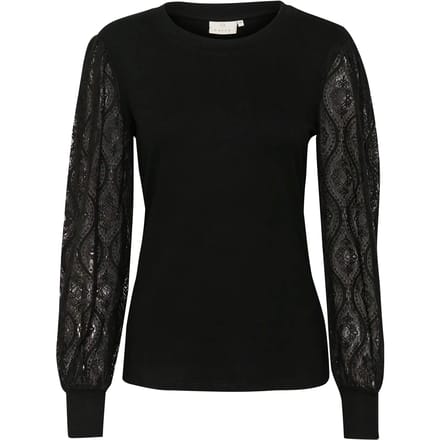 Vrouwenblouse KAFFE Nima